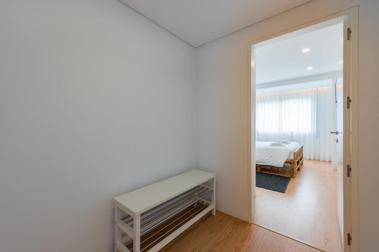 Guestready - Casa Da Avenida Apartment Порто Екстериор снимка