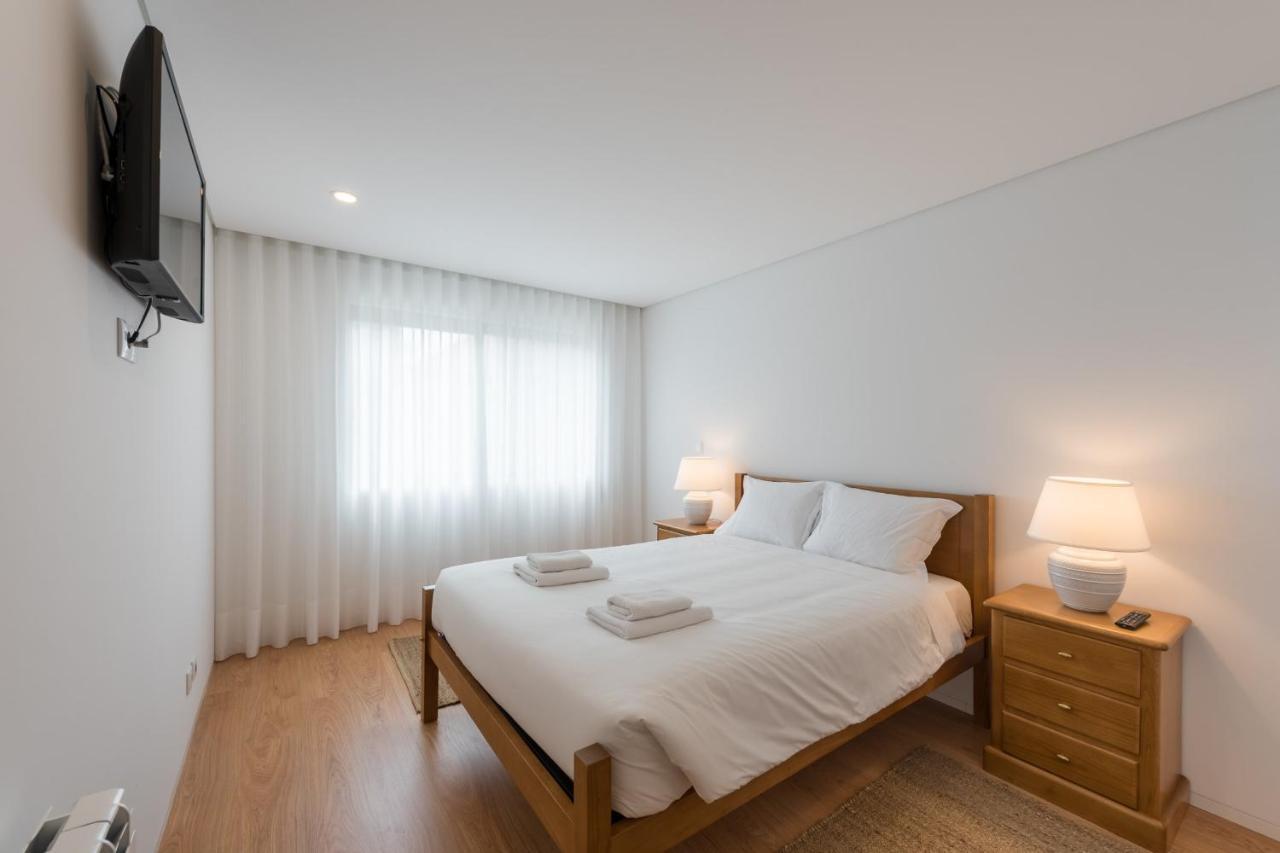 Guestready - Casa Da Avenida Apartment Порто Екстериор снимка