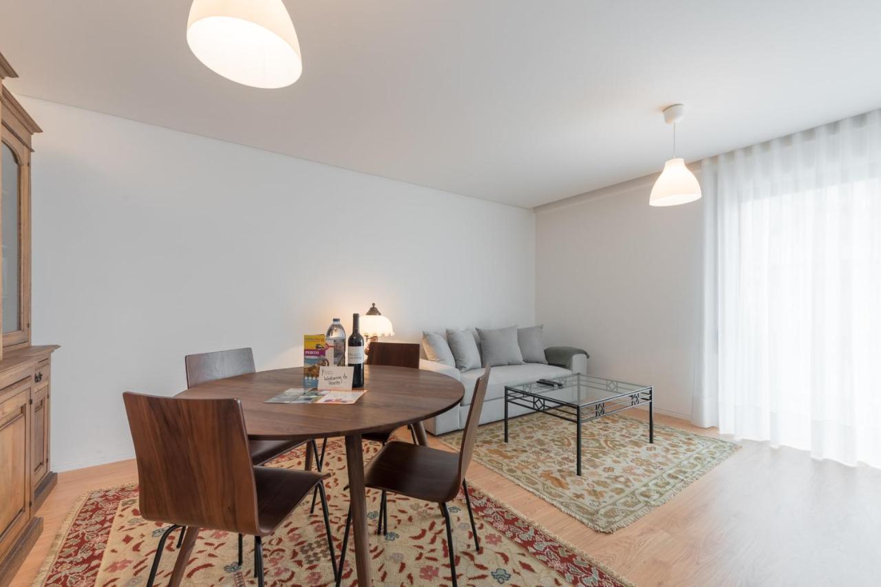 Guestready - Casa Da Avenida Apartment Порто Екстериор снимка